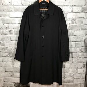 Men’s Fall/Winter Overcoat (worn once)